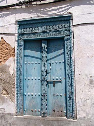 Stonetown, Zanzibar, DSC07072b